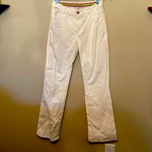 Lily Pulitzer corduroy pants